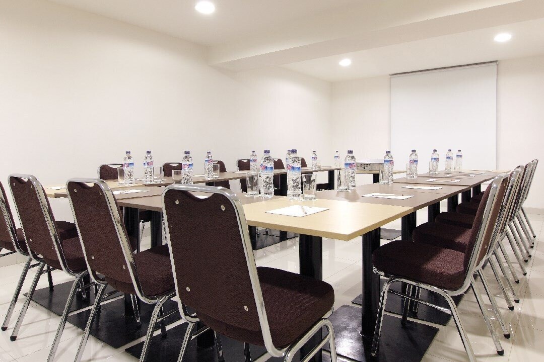 Фотография Amaris Mangga Besar 2*