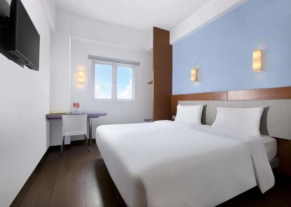 Фото Amaris Hotel Bumi Serpong Damai 3*