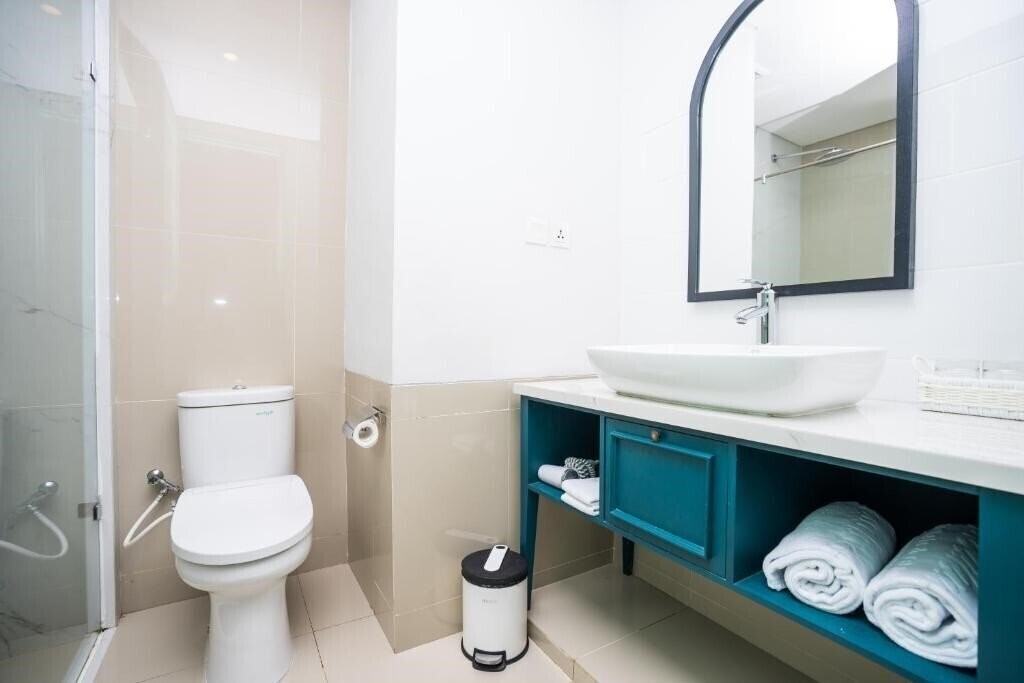 Фото Jambuluwuk Thamrin Hotel 3*