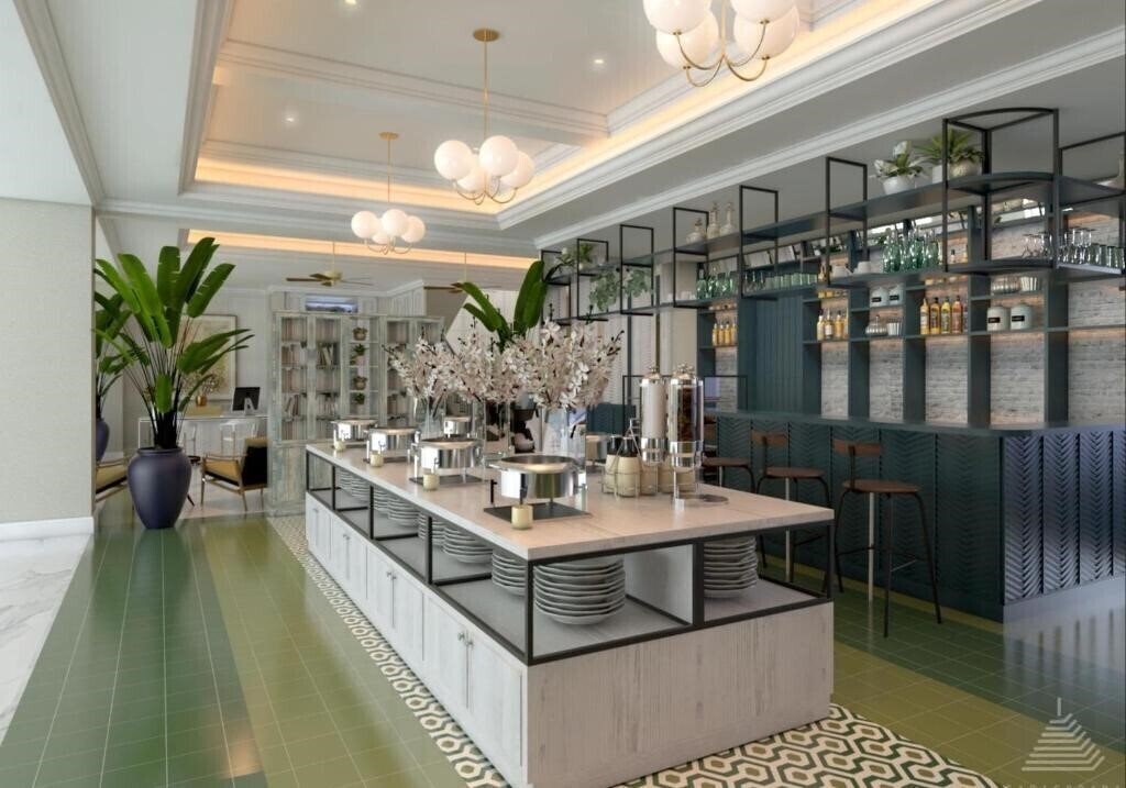 Изображение Jambuluwuk Thamrin Hotel 3*