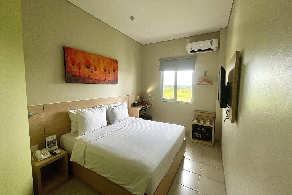 Изображение Lemo Hotel Serpong 3*