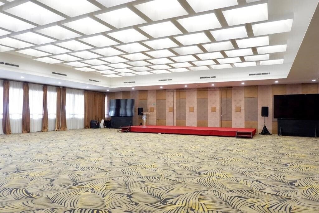 Картинка Lemo Hotel Serpong 3*