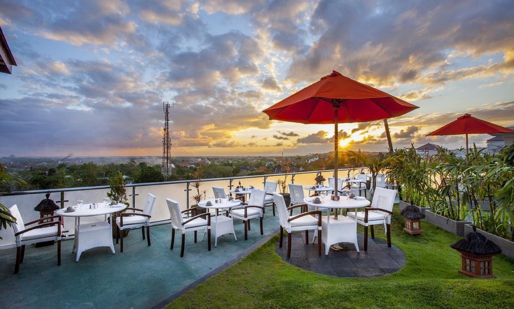 Отель DenBukit Residence and Suite 3*