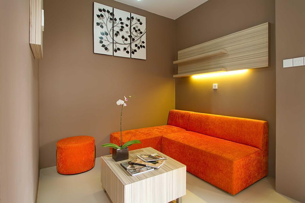 Картинка DenBukit Residence and Suite 3*