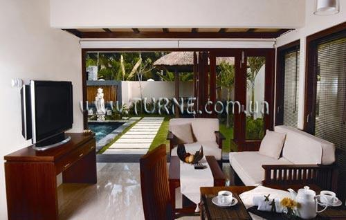 Картинка Balibaliku Luxury Villa 3*