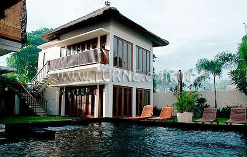 Фотография Balibaliku Luxury Villa 3*