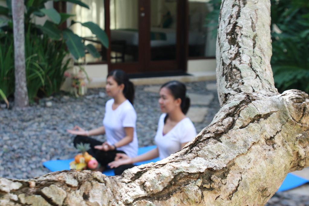 Фотография Pat Mase Villas Jimbaran 4*