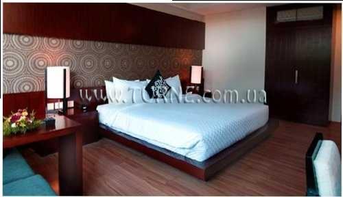Отель Le Grande Pecatu 4*