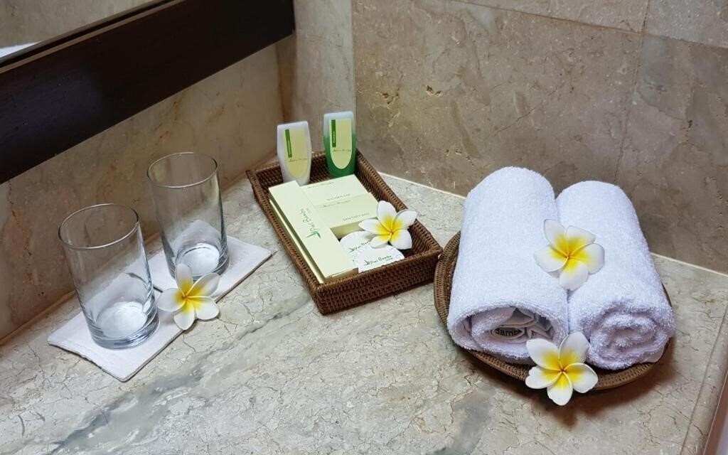 Фотография Puri Bambu 3*
