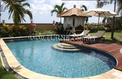 Изображение The Beverly Hills Villas 5*