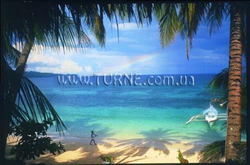 Отель The Beverly Hills Villas 5*