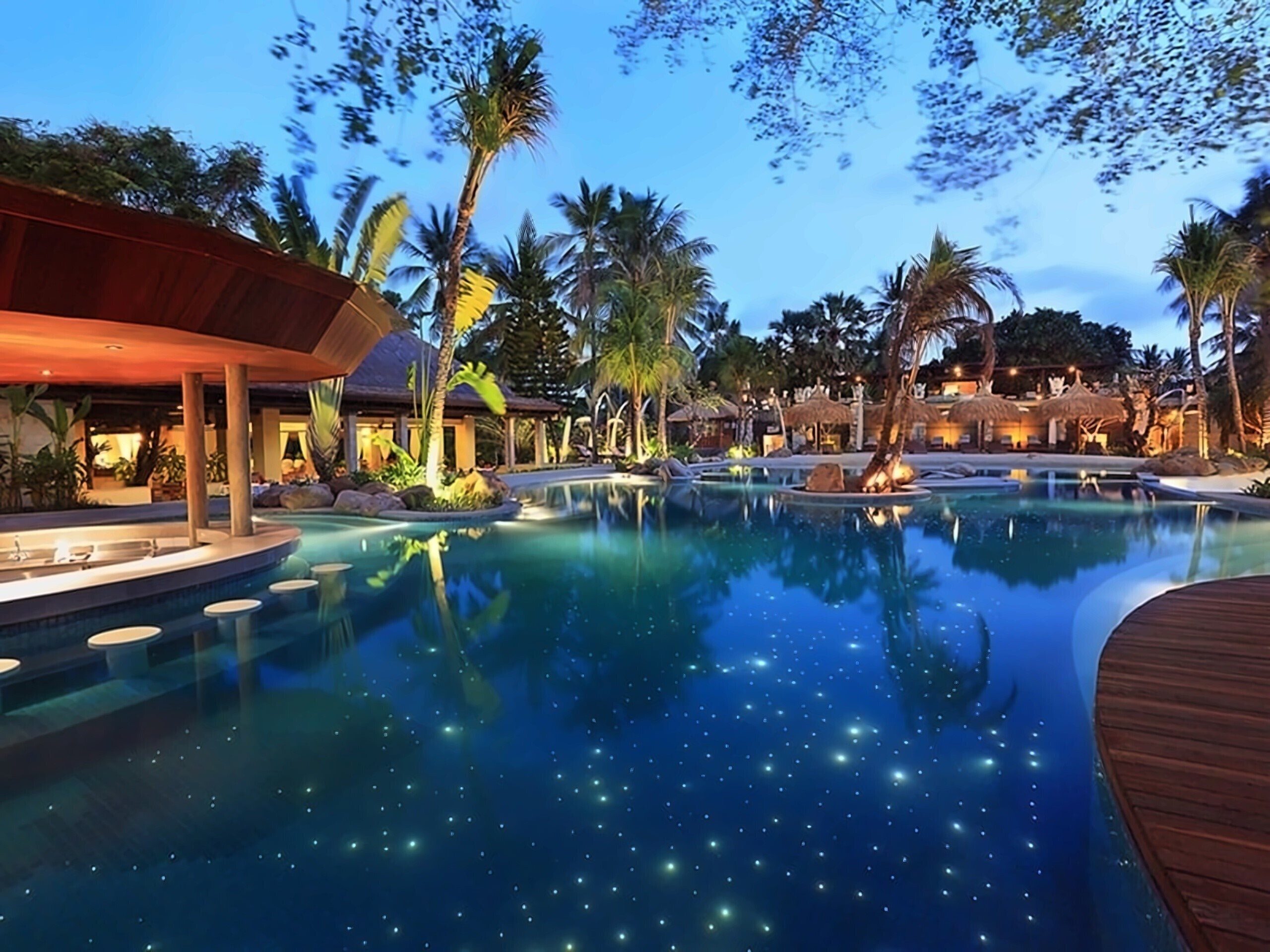 Фото Bali Mandira Beach Resort & SPA 4*