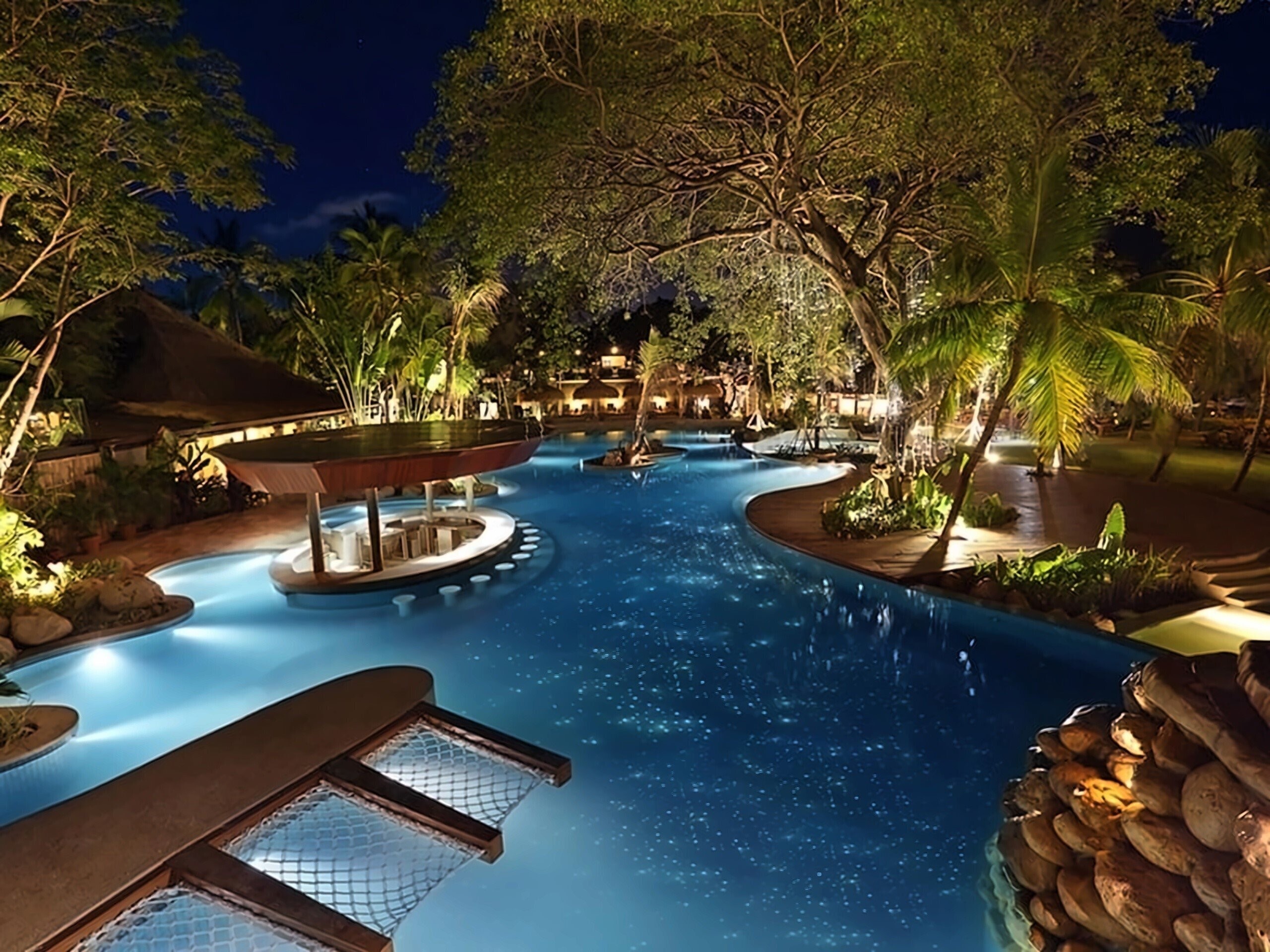 Фотография Bali Mandira Beach Resort & SPA 4*