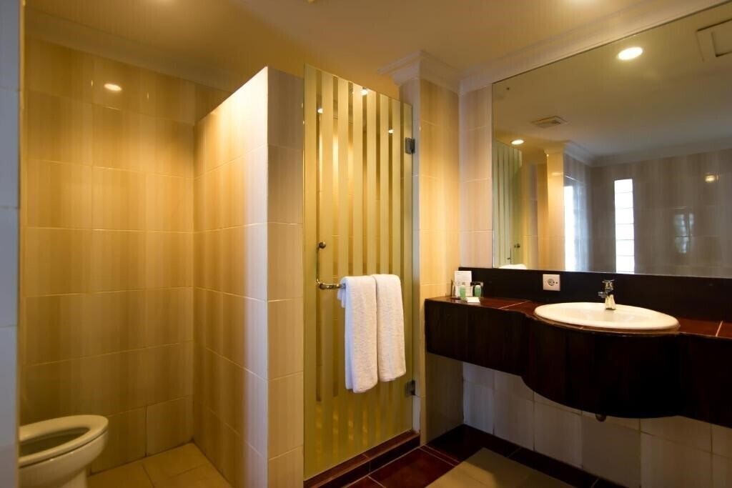 Фотография Champlung Mas Legian 3*