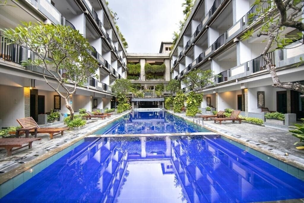 Изображение Champlung Mas Legian 3*