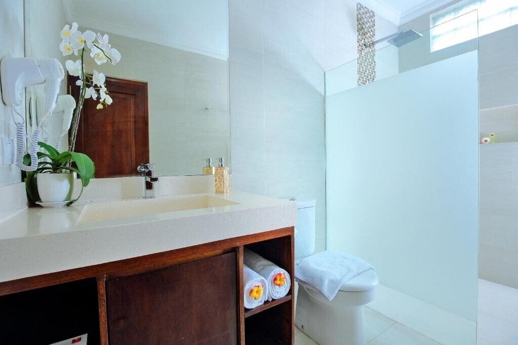 Фотография Dewi Sri 3*