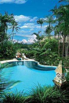 Фотография Kupu Kupu Jimbaran Beach Hotel & SPA by L'Occitane 5*