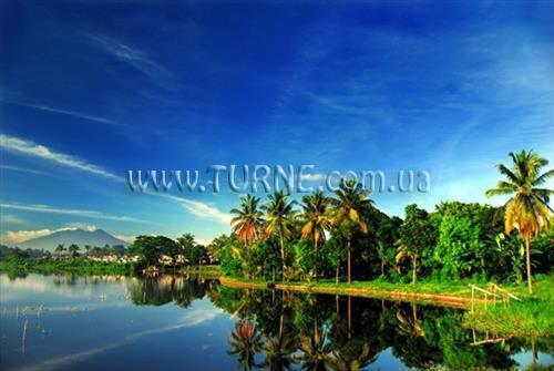 Фотография Ahimsa Seminyak 4*