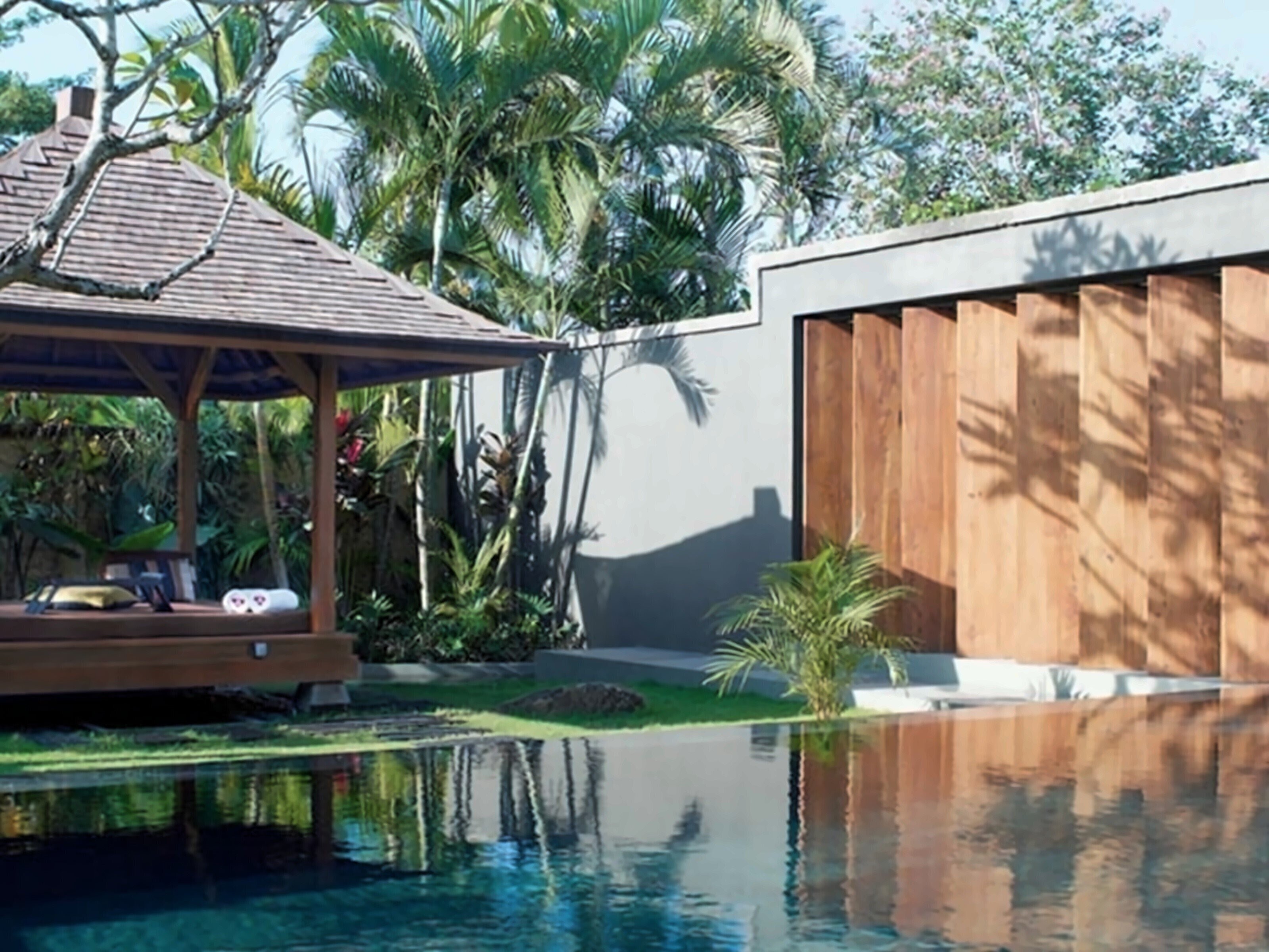Изображение Jamahal Private Resort 5*