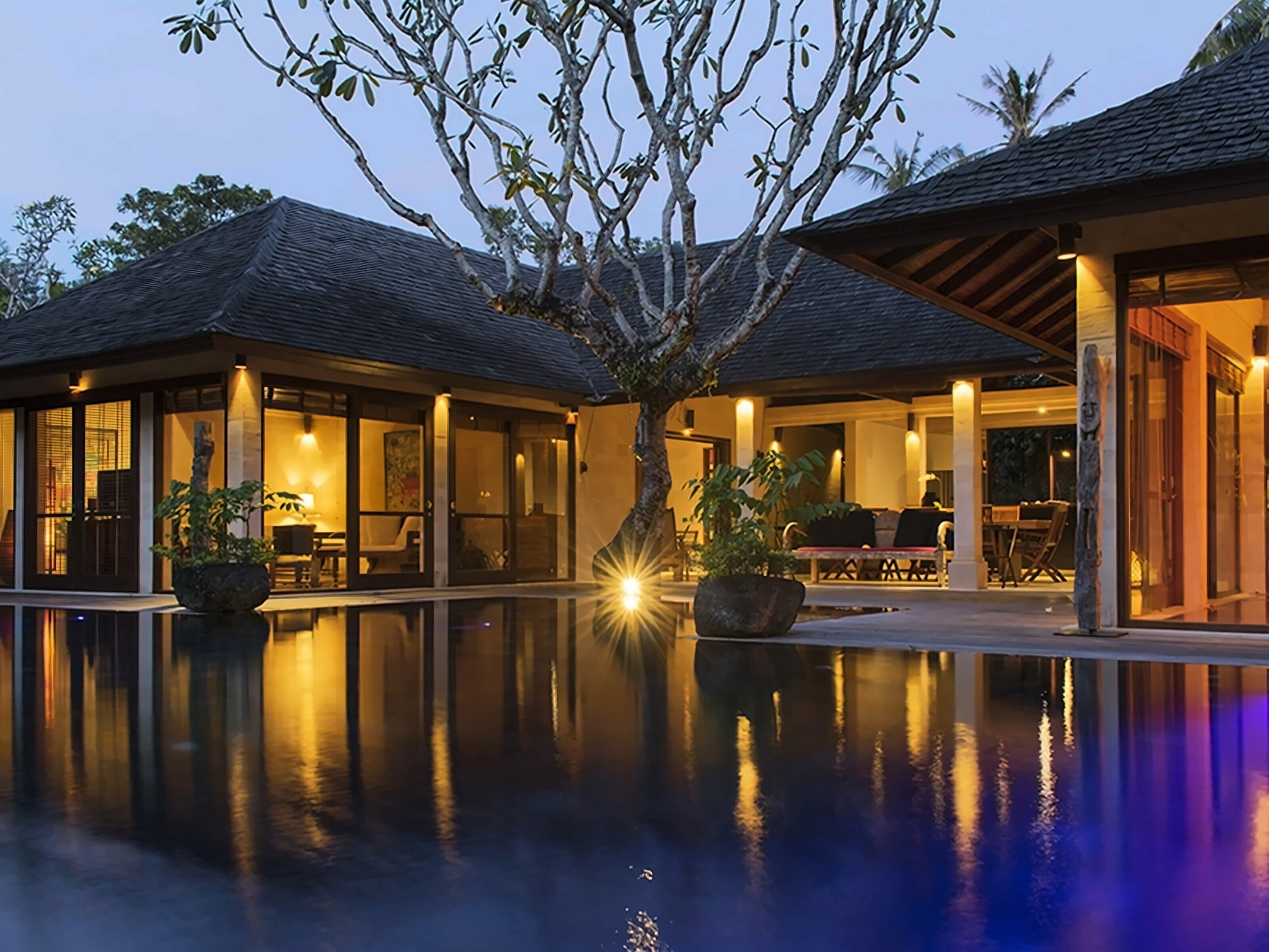 Картинка Jamahal Private Resort 5*