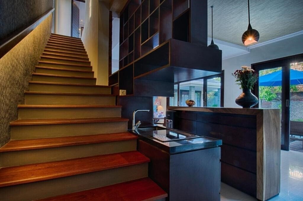 Изображение Natya Residence Jimbaran 3*