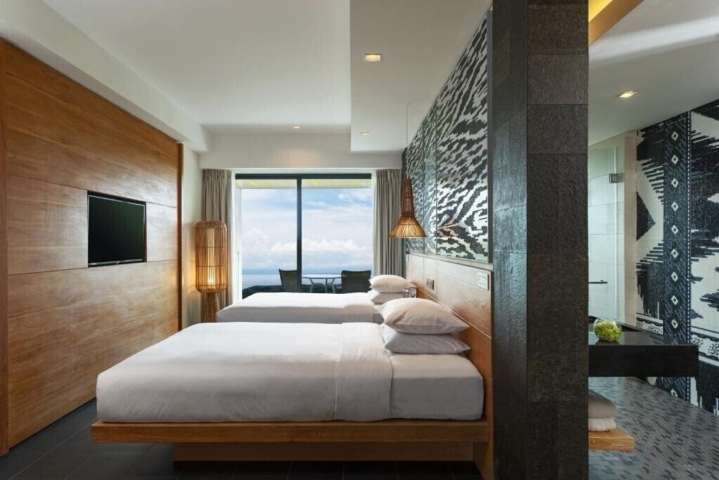 Картинка Renaissance Bali Uluwatu Resort & Spa 5*