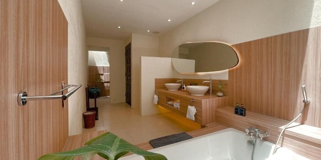 Фото Aruni Bali Jimbaran Boutique Villa 4*