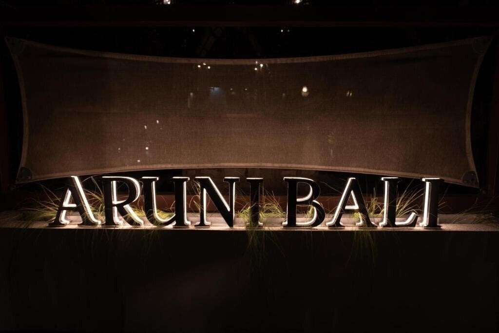 Изображение Aruni Bali Jimbaran Boutique Villa (ex. The Mutiara Jimbaran Boutique Villa) 4*