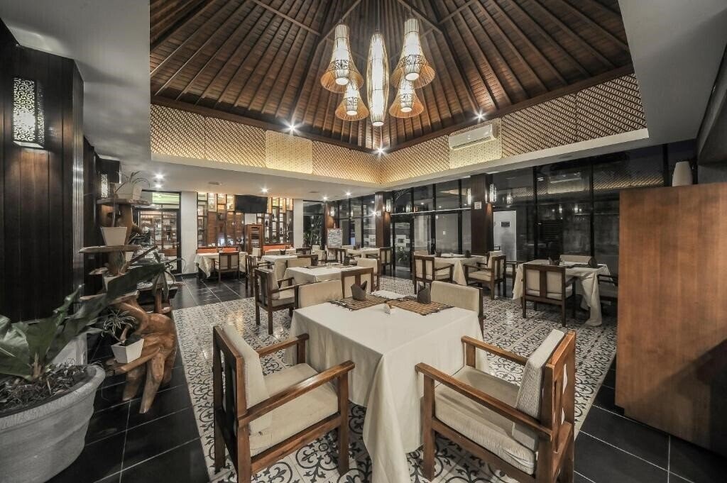 Фотография La Leela Jimbaran Bali 3*