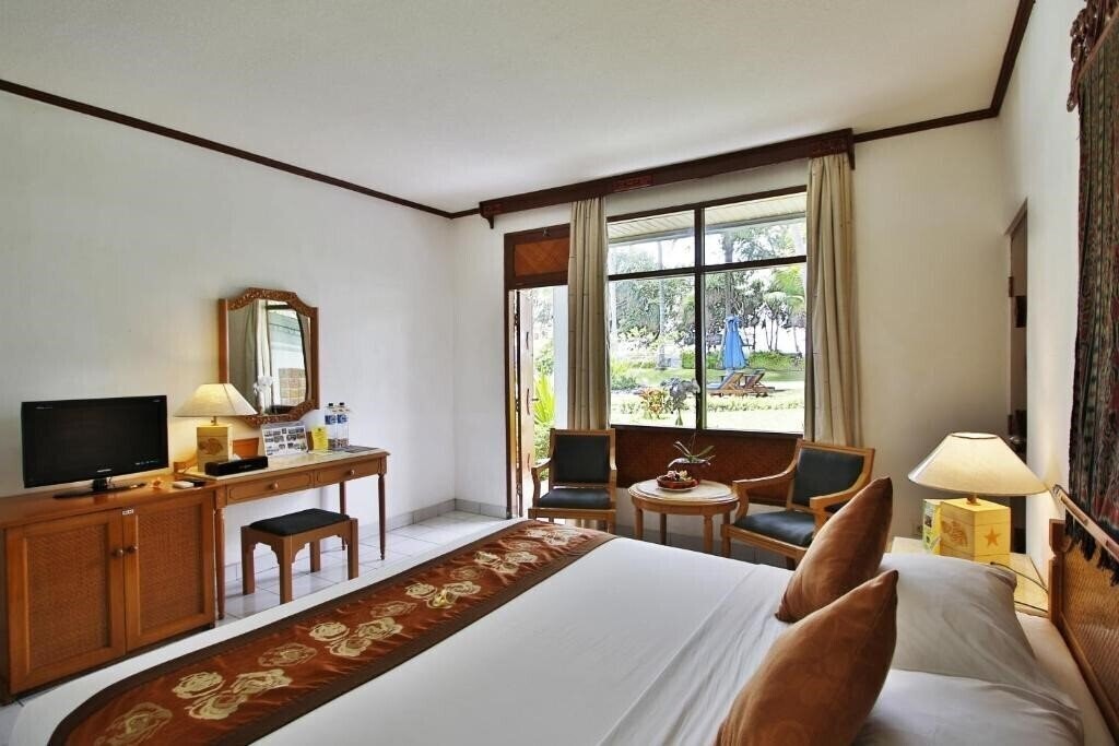 Фото Jayakarta Lombok 4*