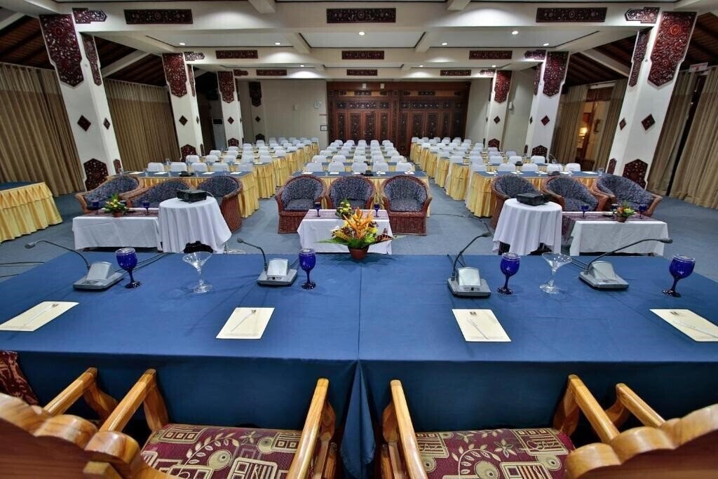 Картинка Jayakarta Lombok 4*