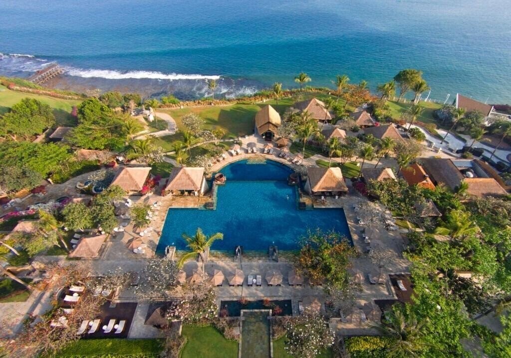Изображение Ayana Resort & SPA 5*