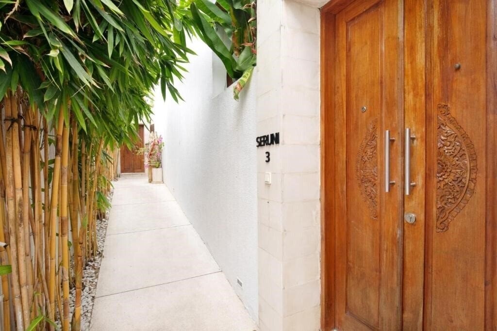 Картинка The Jimbaran Villa 4*