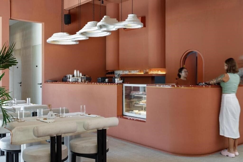 Картинка Asai Village 4*