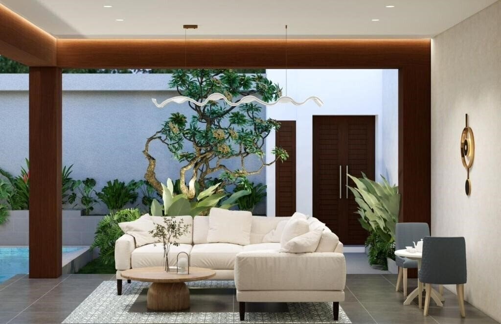 Изображение The Sand Suites & Villas 5*