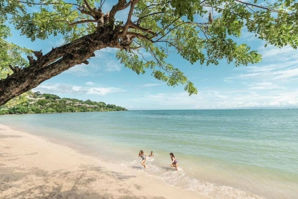 Изображение Four Seasons Resort Bali (Jimbaran) 5*