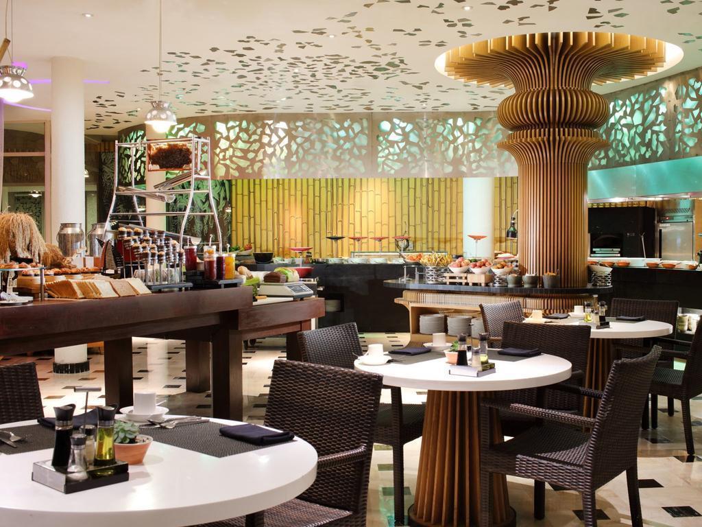 Отель Le Meridien Bali 5*