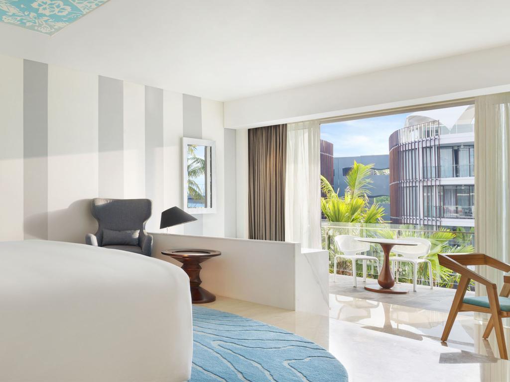 Фотография Le Meridien Bali 5*