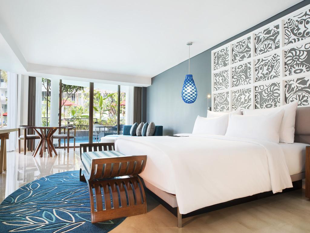 Изображение Le Meridien Bali 5*