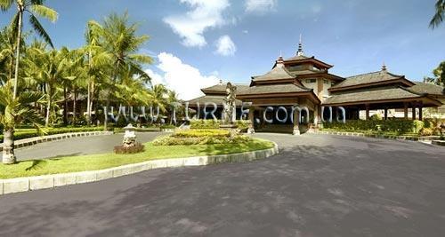 Фотография Jayakarta 3*