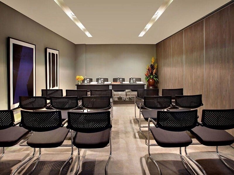 Фотография Citadines Kuta Beach 4*