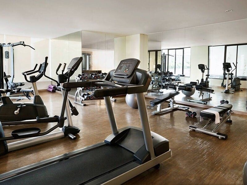 Изображение Citadines Kuta Beach 4*