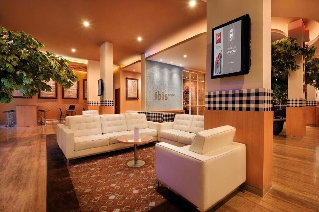 Изображение Ibis Bali Kuta 3*