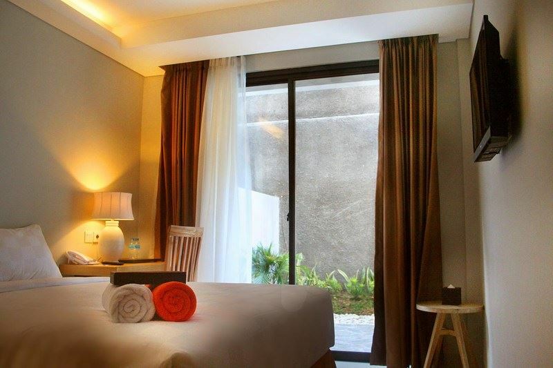 Изображение Edelweiss Boutique Hotel Bali 3*