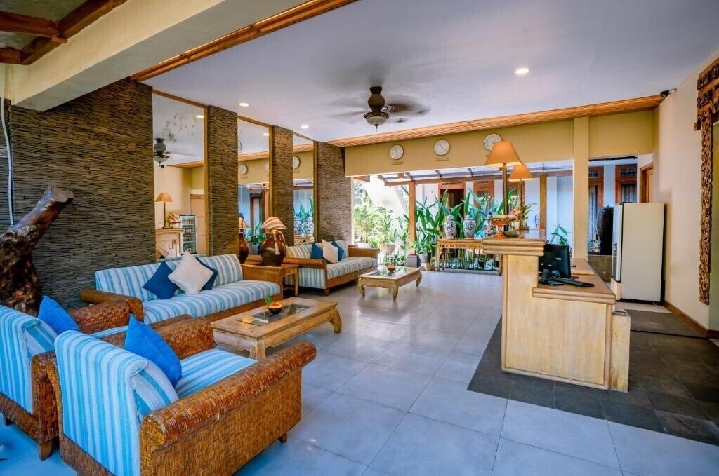 Изображение Pondok Sari Kuta 2*