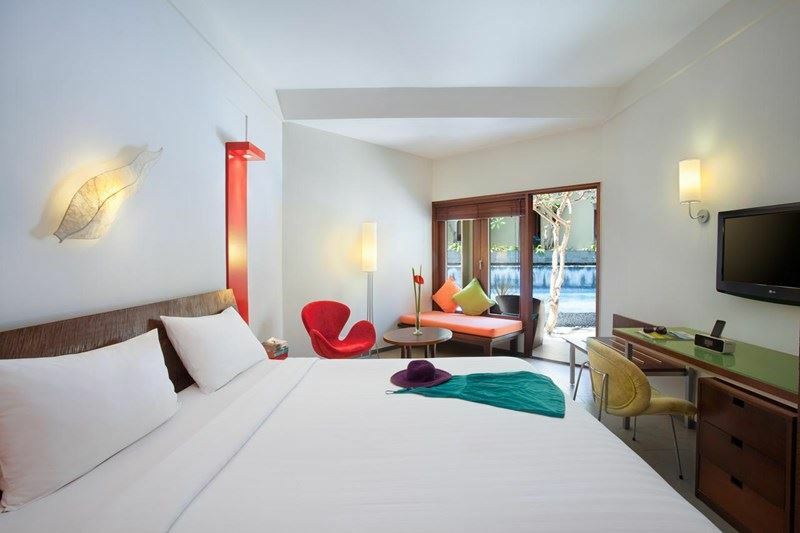 Фото Ibis Styles All Seasons Bali Legian 3*