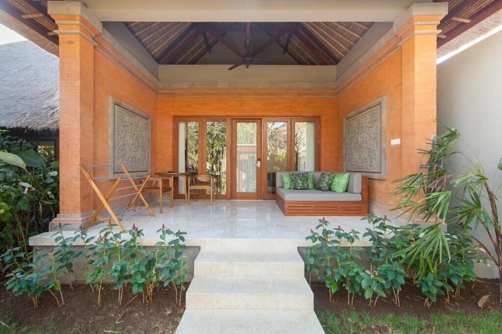 Фотография Legian Beach 4*