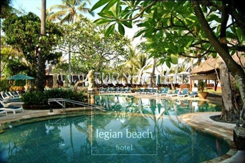 Изображение Legian Beach 4*