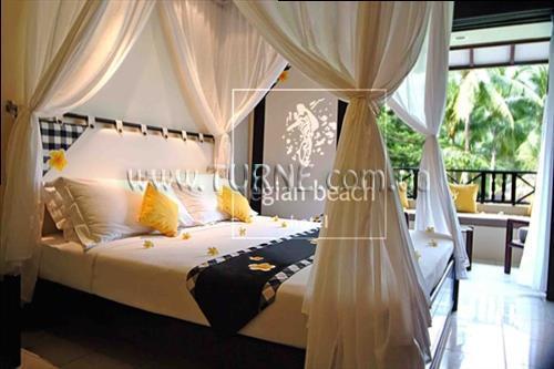 Фото Legian Beach 4*