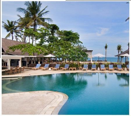 Фотография Bali Garden Beach Resort 4*